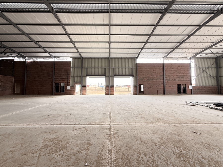 Commercial Property for Sale in Knoppieslaagte Gauteng