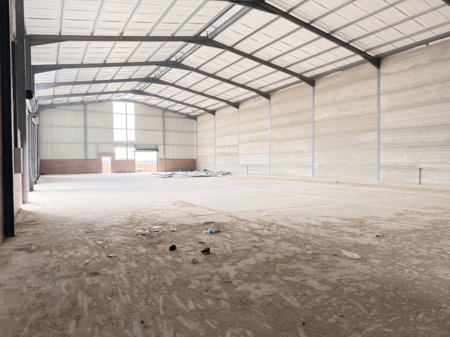 Commercial Property for Sale in Knoppieslaagte Gauteng