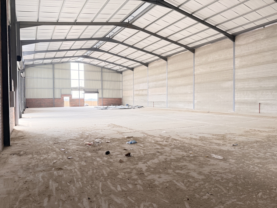 Commercial Property for Sale in Knoppieslaagte Gauteng