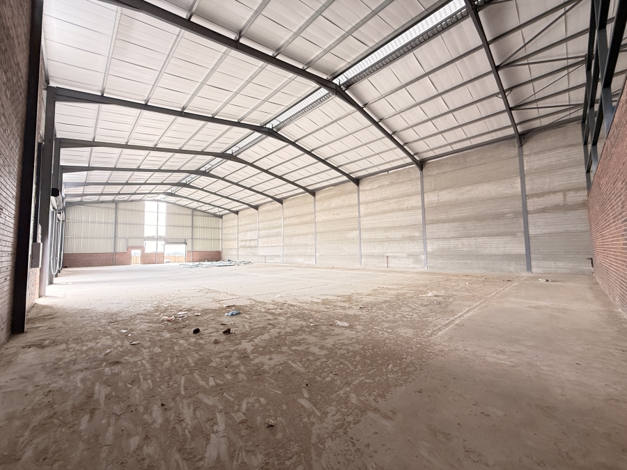 Commercial Property for Sale in Knoppieslaagte Gauteng