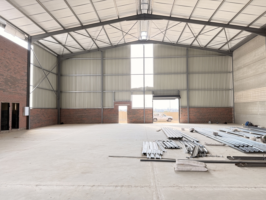 Commercial Property for Sale in Knoppieslaagte Gauteng