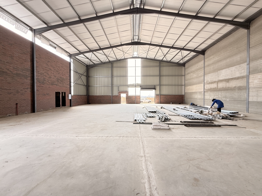 Commercial Property for Sale in Knoppieslaagte Gauteng
