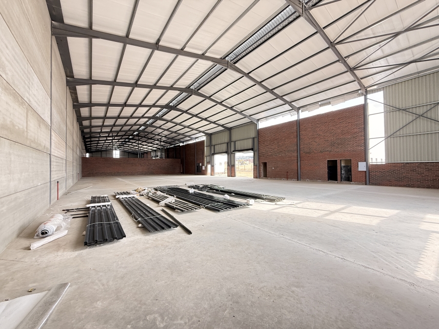 Commercial Property for Sale in Knoppieslaagte Gauteng