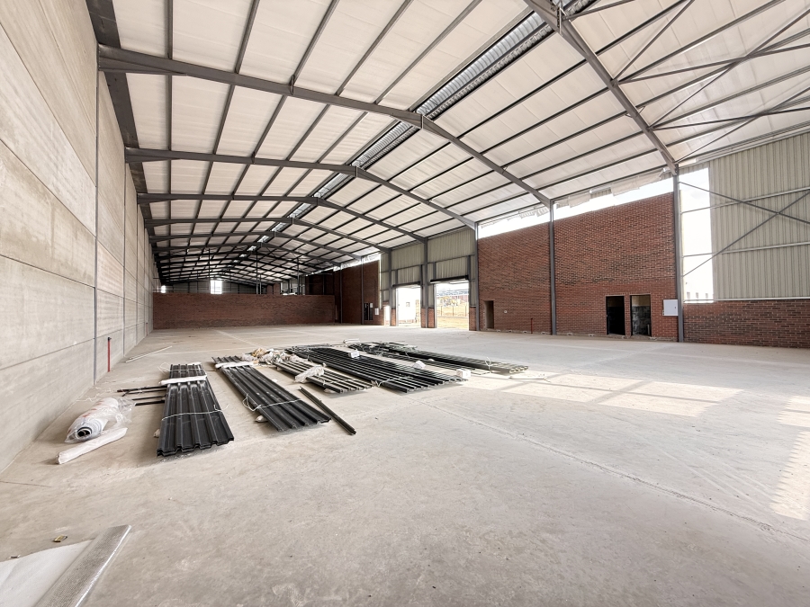 Commercial Property for Sale in Knoppieslaagte Gauteng