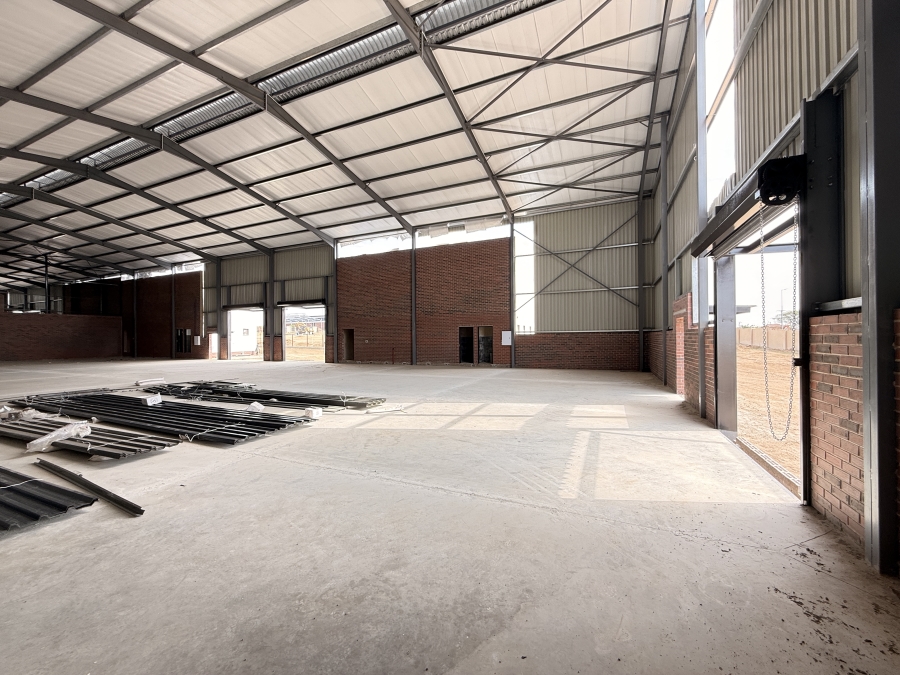 Commercial Property for Sale in Knoppieslaagte Gauteng