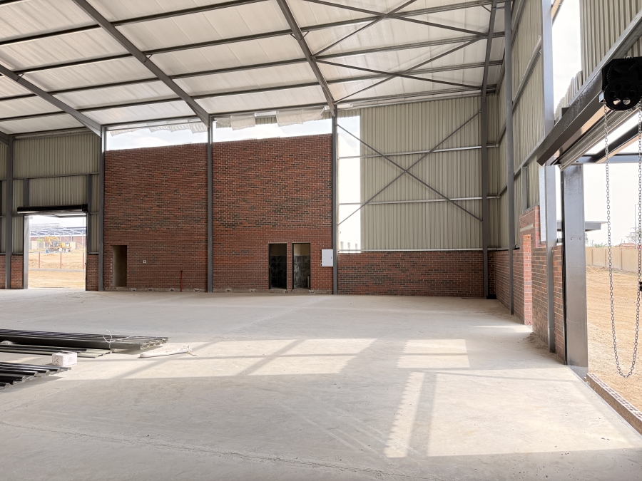 Commercial Property for Sale in Knoppieslaagte Gauteng