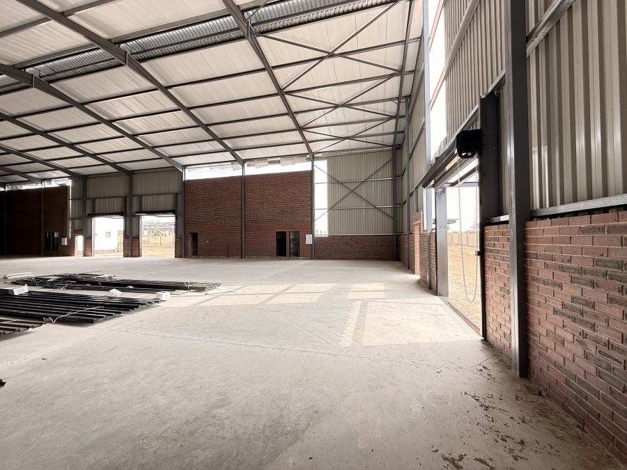 Commercial Property for Sale in Knoppieslaagte Gauteng