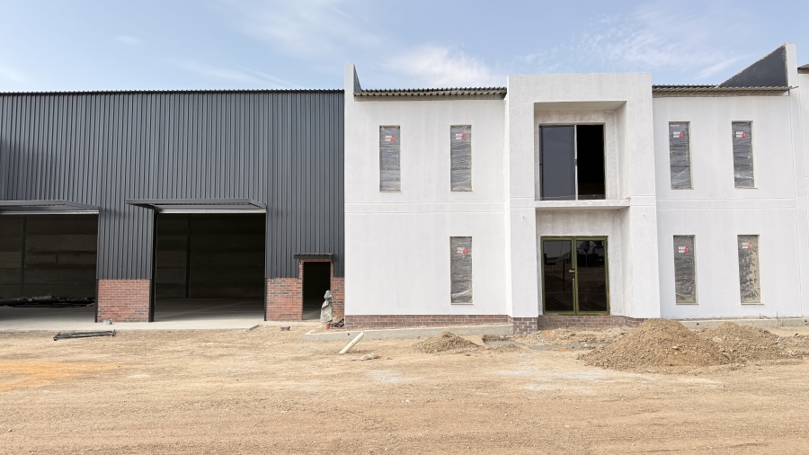 Commercial Property for Sale in Knoppieslaagte Gauteng