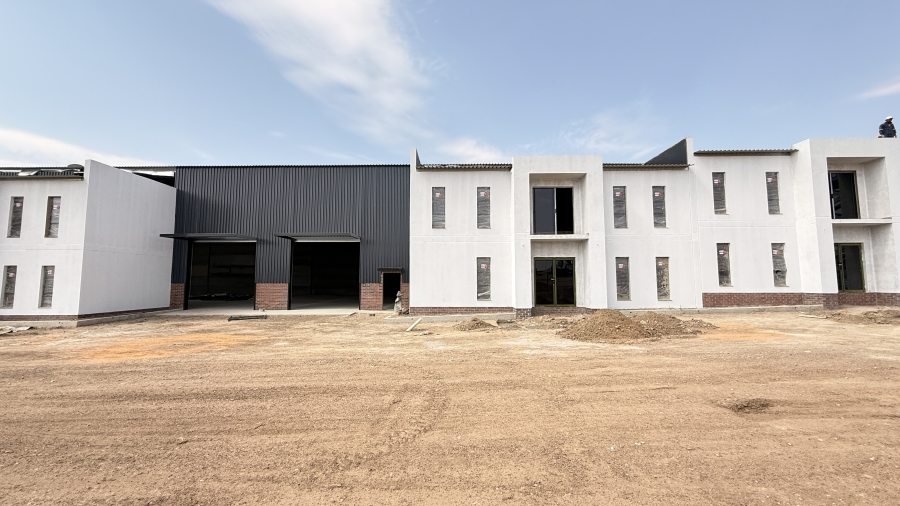 Commercial Property for Sale in Knoppieslaagte Gauteng