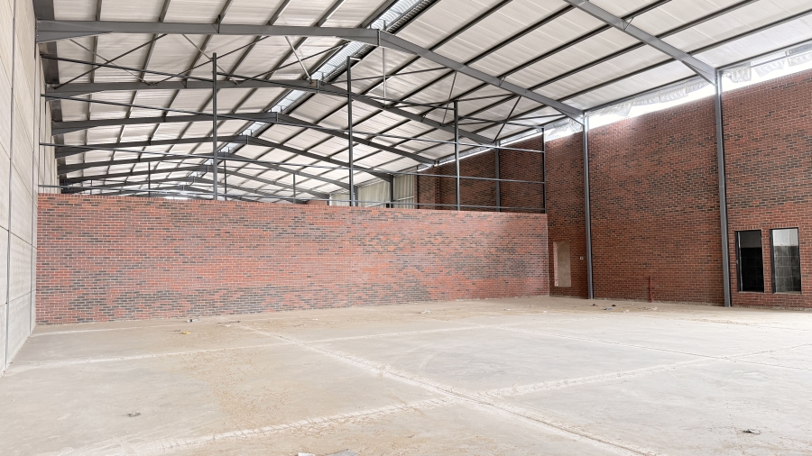 Commercial Property for Sale in Knoppieslaagte Gauteng