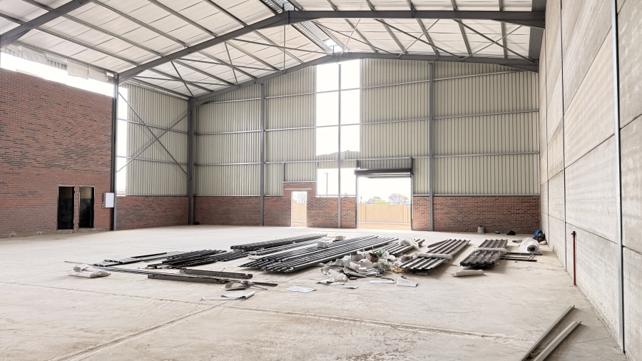 Commercial Property for Sale in Knoppieslaagte Gauteng