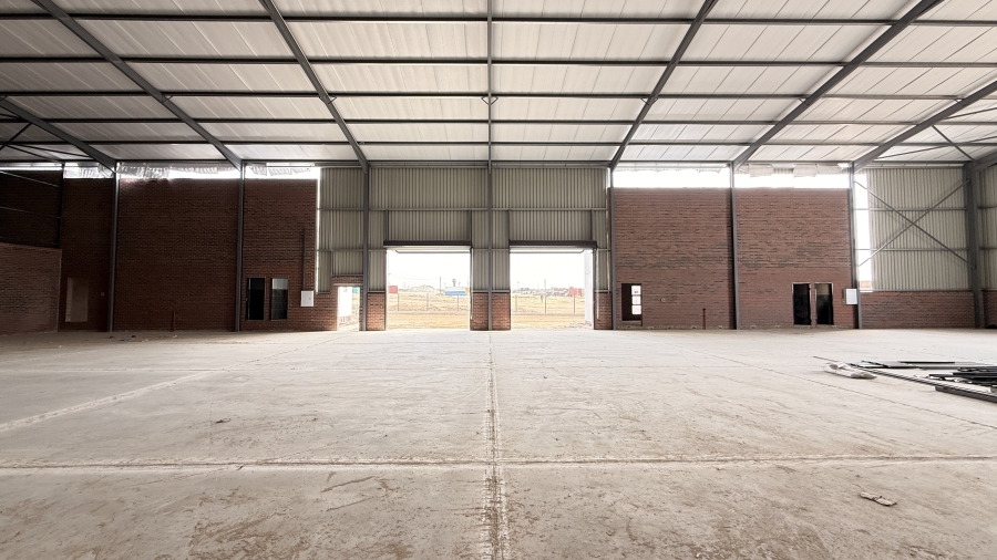 Commercial Property for Sale in Knoppieslaagte Gauteng