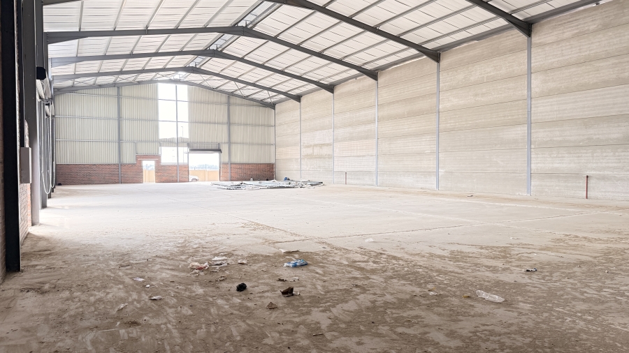 Commercial Property for Sale in Knoppieslaagte Gauteng