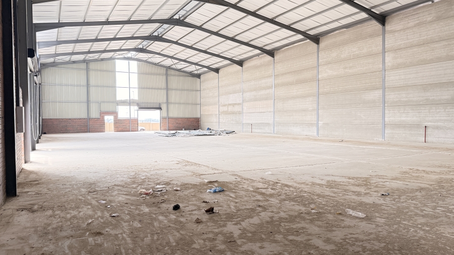 Commercial Property for Sale in Knoppieslaagte Gauteng