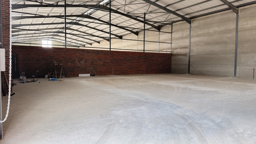 Commercial Property for Sale in Knoppieslaagte Gauteng