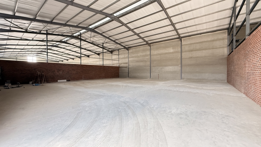 Commercial Property for Sale in Knoppieslaagte Gauteng