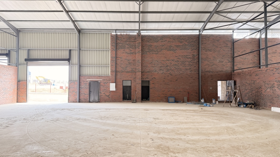 Commercial Property for Sale in Knoppieslaagte Gauteng
