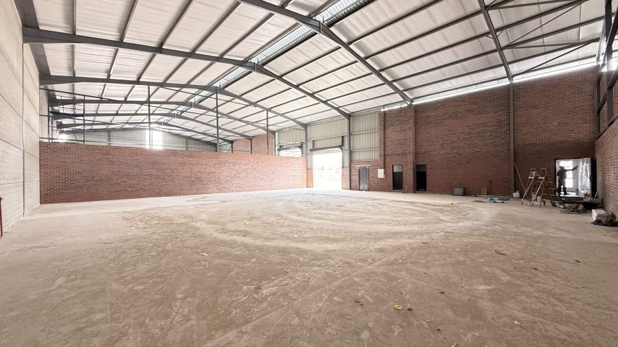 Commercial Property for Sale in Knoppieslaagte Gauteng