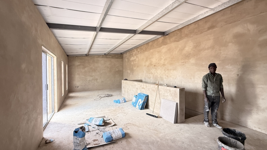 Commercial Property for Sale in Knoppieslaagte Gauteng