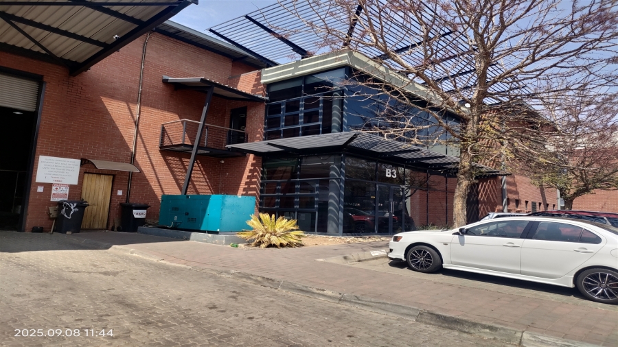 To Let commercial Property for Rent in North Riding Gauteng