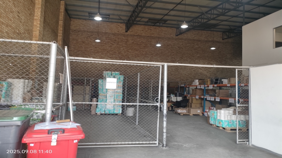 To Let commercial Property for Rent in North Riding Gauteng