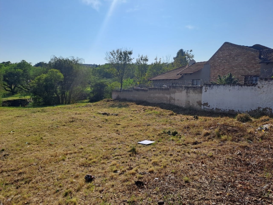 0 Bedroom Property for Sale in Country View Gauteng