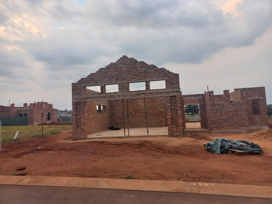 0 Bedroom Property for Sale in Raslouw Gauteng