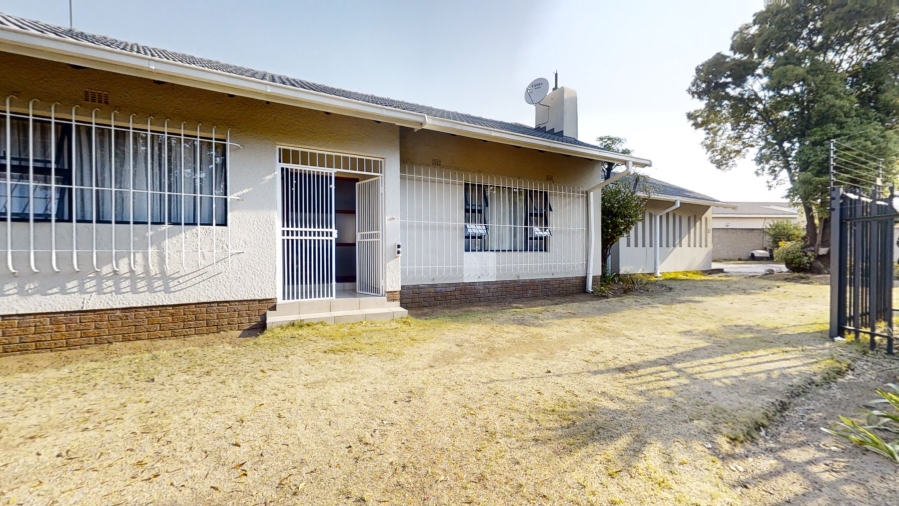 3 Bedroom Property for Sale in Libradene Gauteng