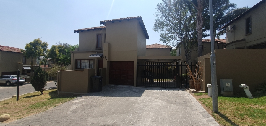 To Let 2 Bedroom Property for Rent in Kyalami Hills Gauteng