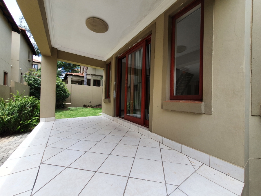 To Let 2 Bedroom Property for Rent in Kyalami Hills Gauteng