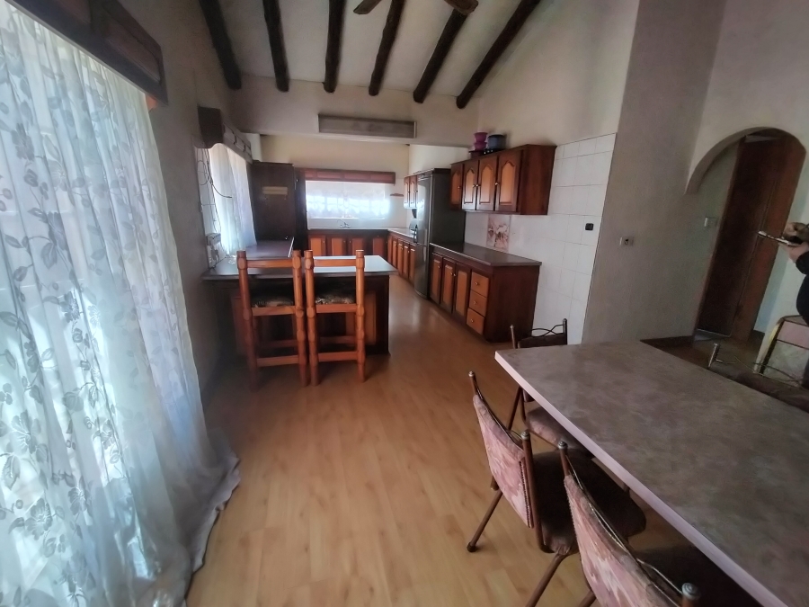 5 Bedroom Property for Sale in Pretoria North Gauteng