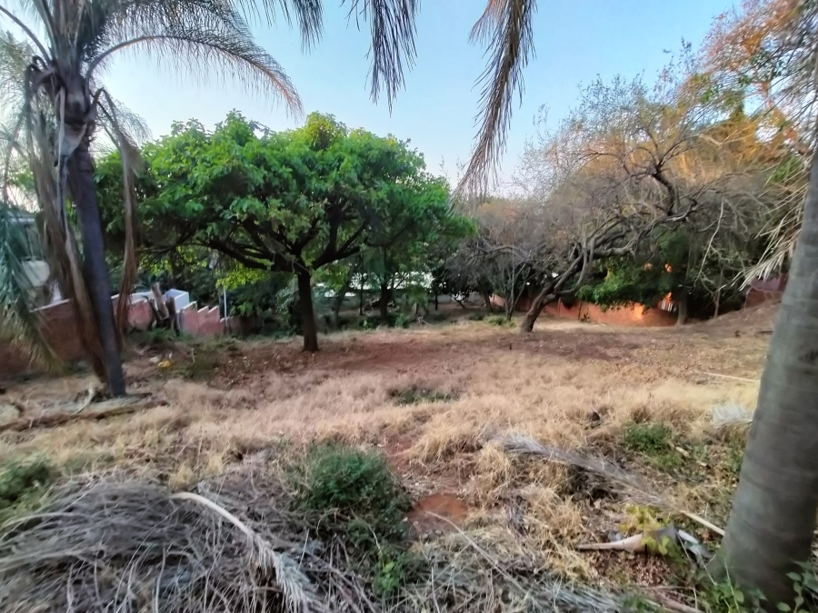 0 Bedroom Property for Sale in Florauna Gauteng