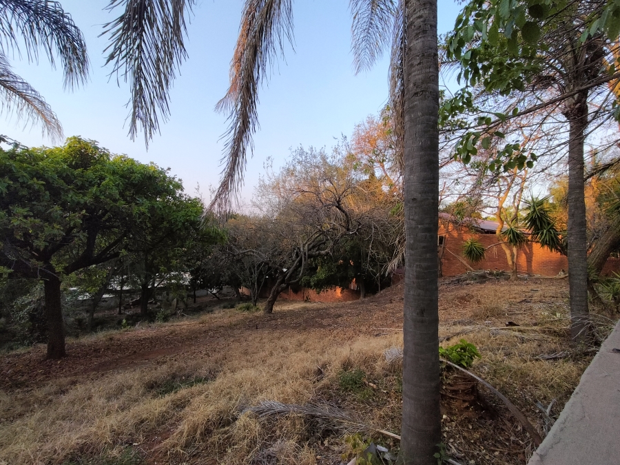 0 Bedroom Property for Sale in Florauna Gauteng