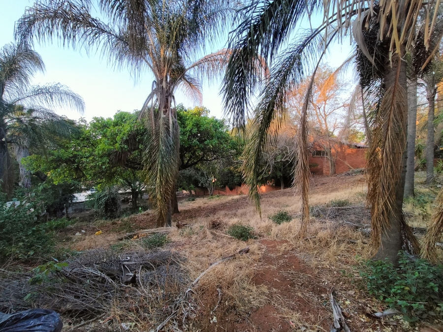 0 Bedroom Property for Sale in Florauna Gauteng