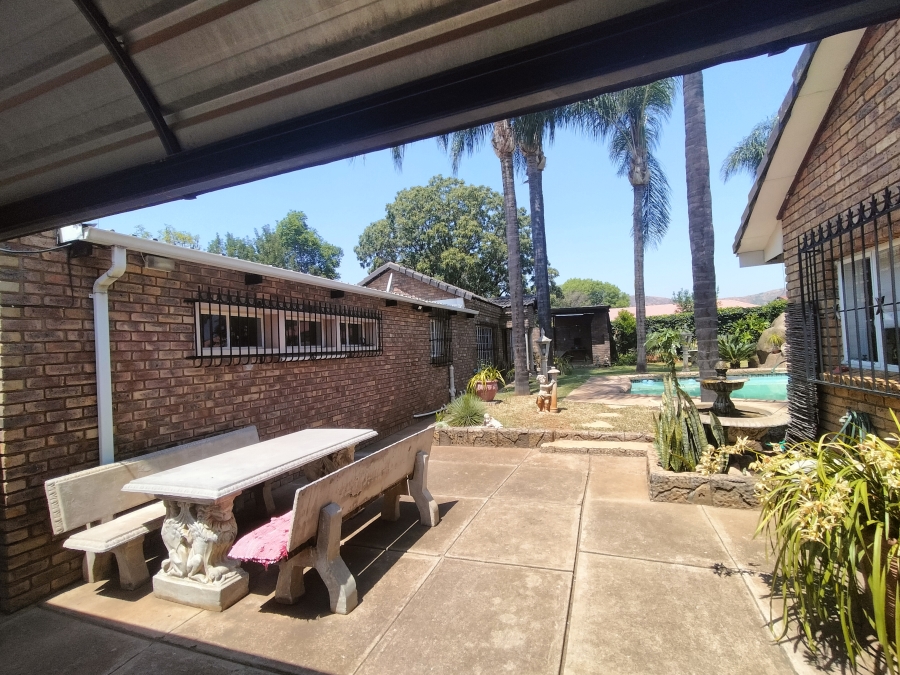4 Bedroom Property for Sale in Pretoria North Gauteng