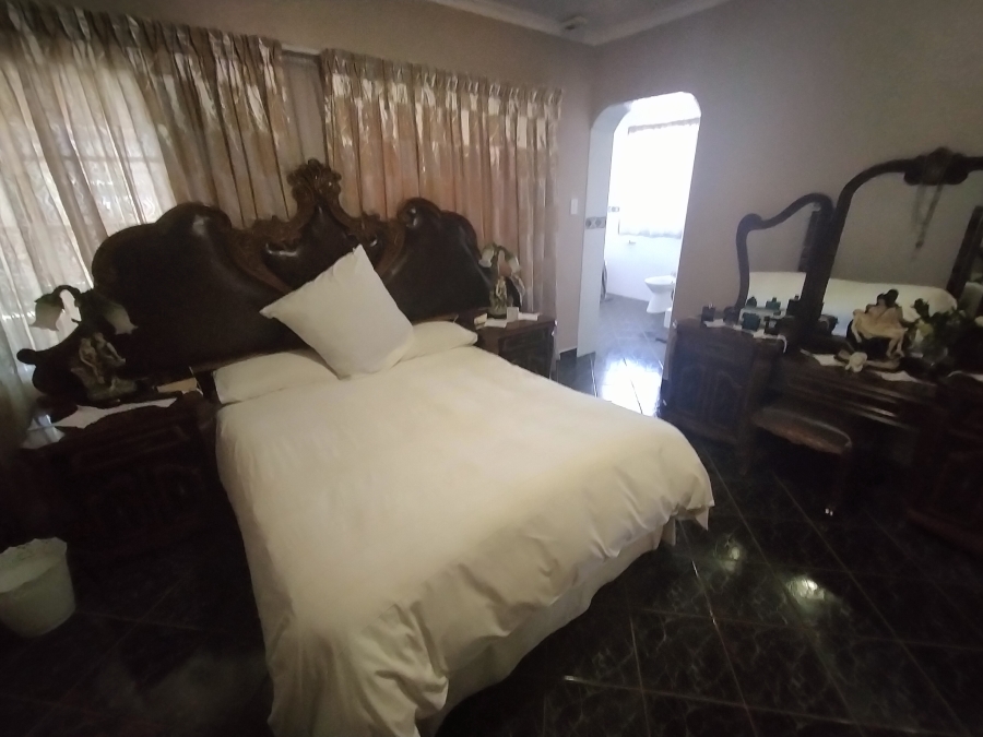 4 Bedroom Property for Sale in Pretoria North Gauteng