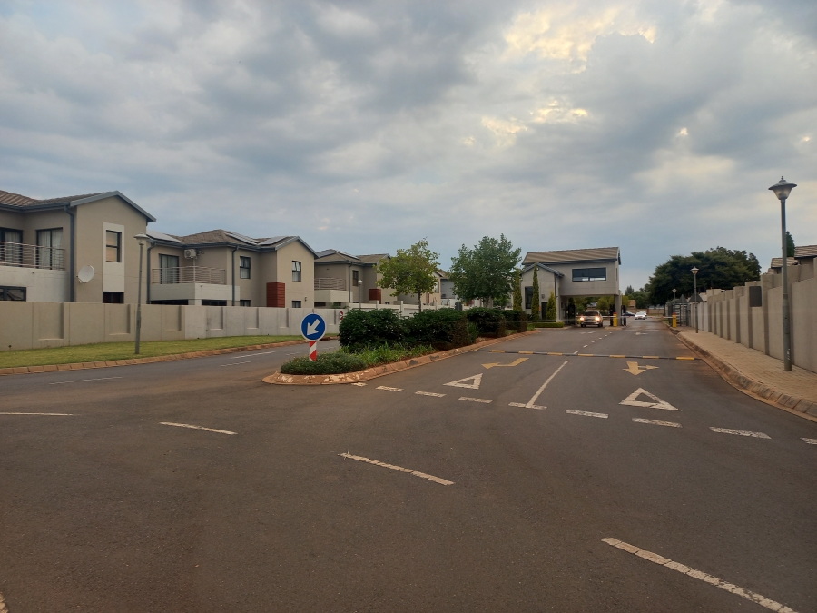 0 Bedroom Property for Sale in Celtisdal Gauteng