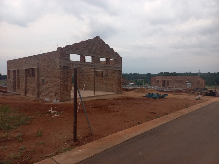 0 Bedroom Property for Sale in Celtisdal Gauteng