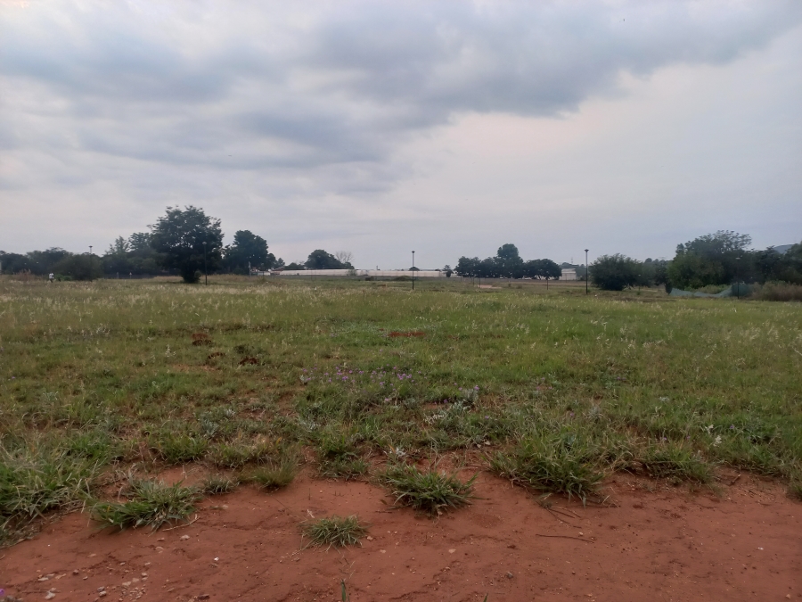 0 Bedroom Property for Sale in Celtisdal Gauteng