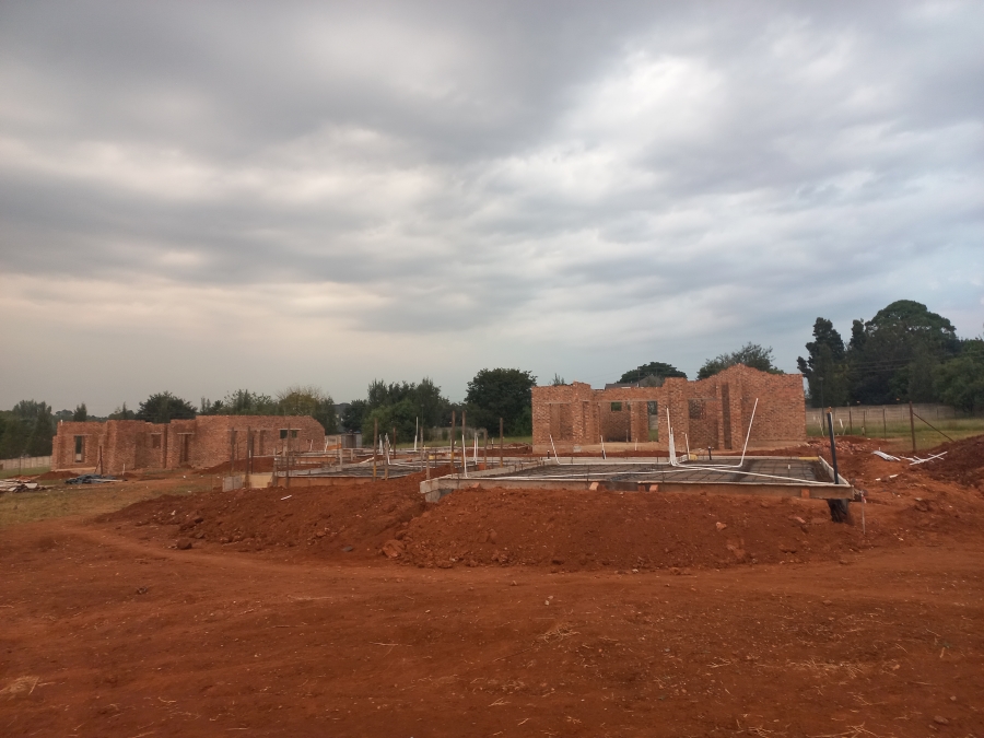 0 Bedroom Property for Sale in Celtisdal Gauteng