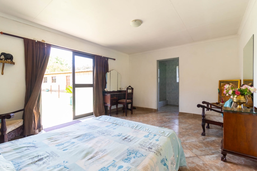 0 Bedroom Property for Sale in Tedderfield A H Gauteng
