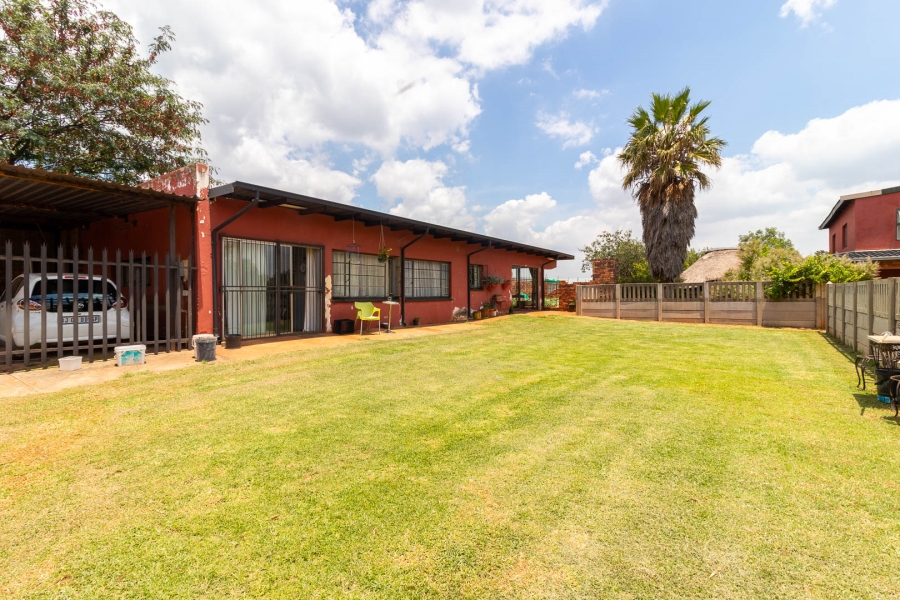 0 Bedroom Property for Sale in Tedderfield A H Gauteng