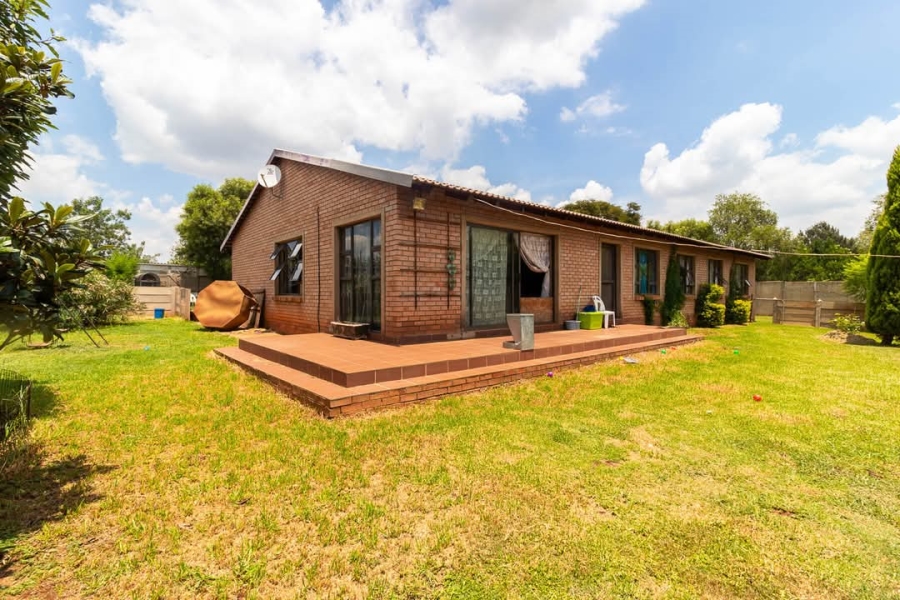 0 Bedroom Property for Sale in Tedderfield A H Gauteng