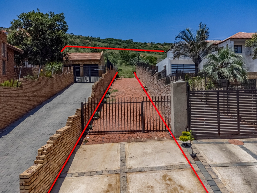 0 Bedroom Property for Sale in Ninapark Gauteng