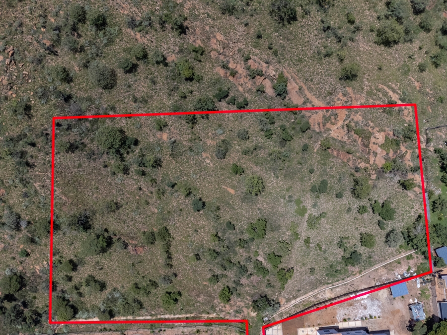 0 Bedroom Property for Sale in Ninapark Gauteng