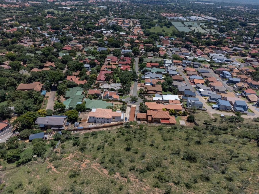 0 Bedroom Property for Sale in Ninapark Gauteng