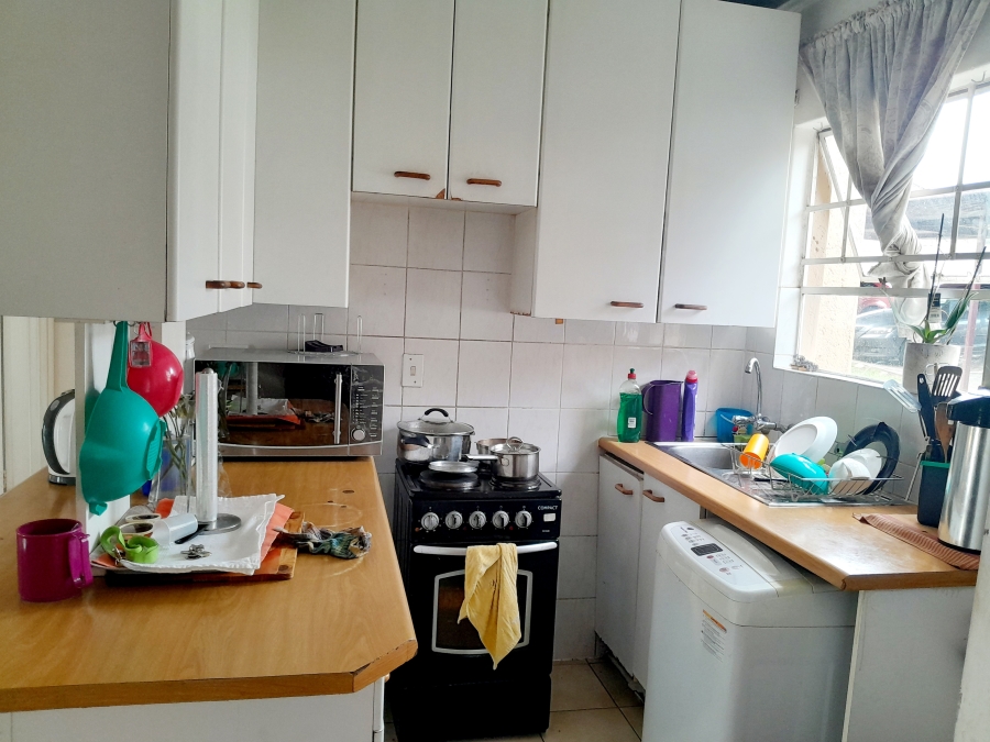 2 Bedroom Property for Sale in Vorna Valley Gauteng