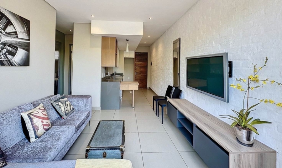 2 Bedroom Property for Sale in Brooklyn Gauteng