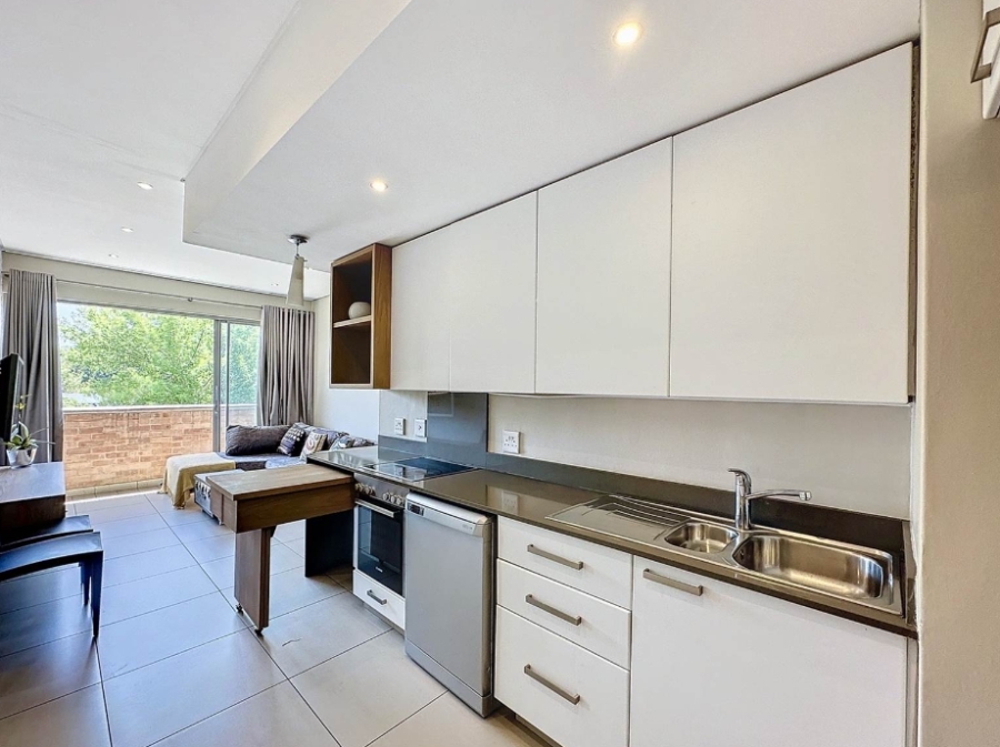 2 Bedroom Property for Sale in Brooklyn Gauteng