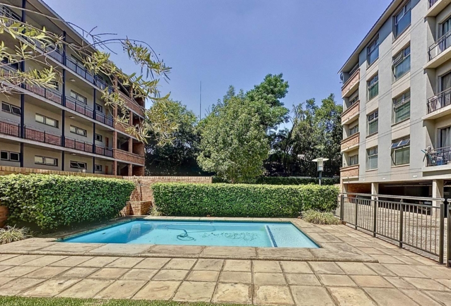 2 Bedroom Property for Sale in Brooklyn Gauteng